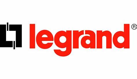 Legrand Logos