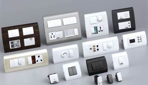 Legrand Mosaic Switches Price List Buy Mosiac 674526 6A Indicator Push Button Switch