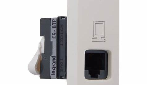Legrand Mylinc Rj45 Socket Get The Complete Information From India. Explore