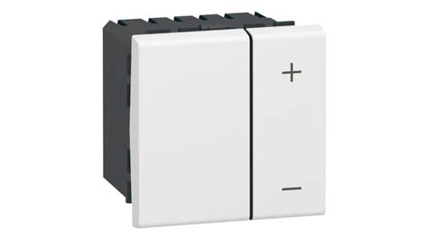 Legrand Dimmer Wechselschalter