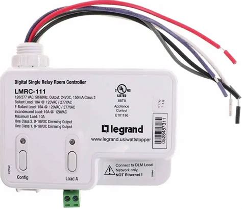 Legrand Dimming Controller