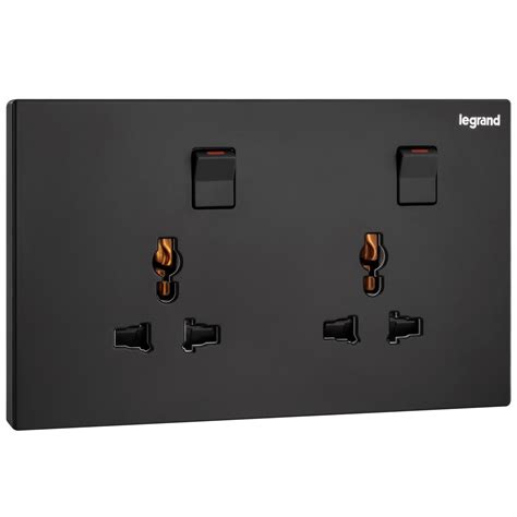 Legrand Outlets And Switches