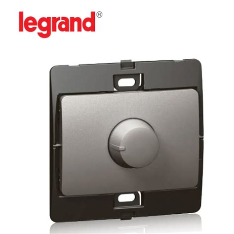 Legrand Stack Dimmer Switch