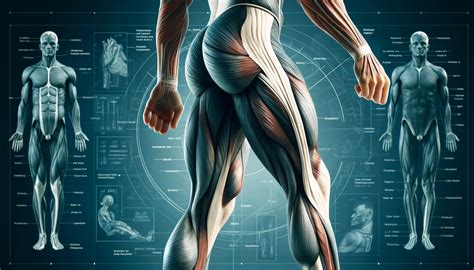 Legs Anatomy Workouts