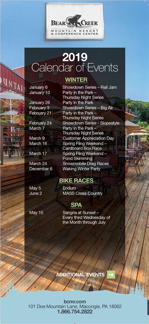 Lehigh Valley Calendar Of Events
