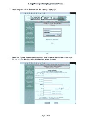 lehigh county civil docket