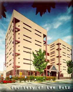 lehigh county jail visiting