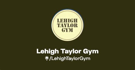 lehigh taylor styles