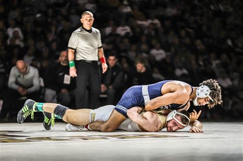 Lehigh Wrestling Stream