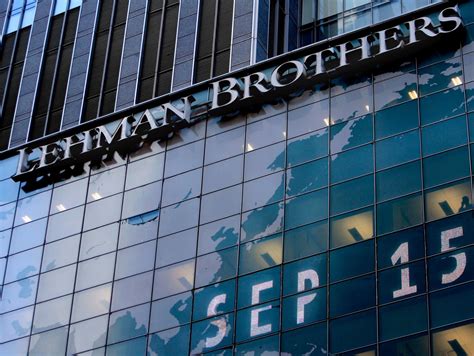 lehman brothers fraud case