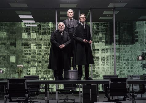 lehman trilogy broadway summary