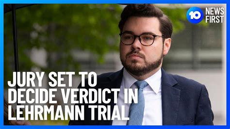 lehrmann trial verdict