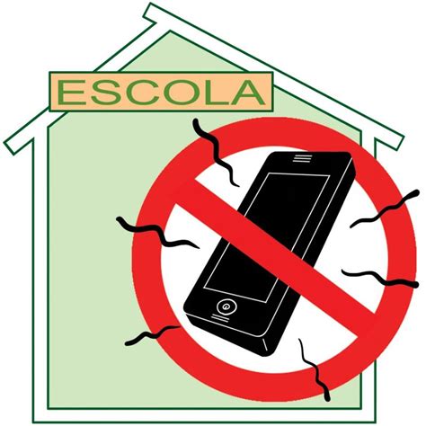 lei de uso de celular na escola