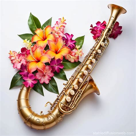 Lei Wind Instruments
