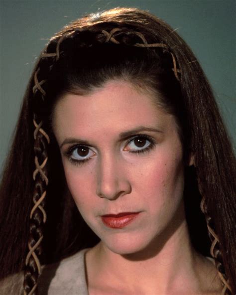 leia talk of