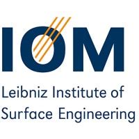 leibniz institute of surface engineering iom
