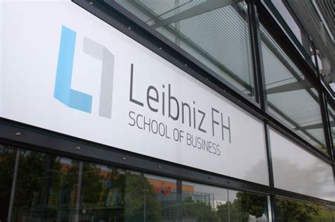 leibniz university of applied sciences