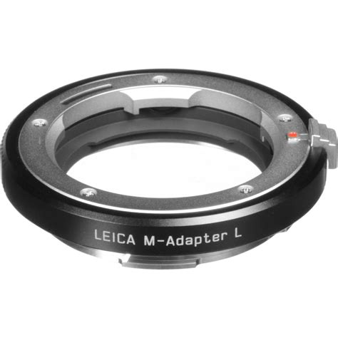 Leica Adapter