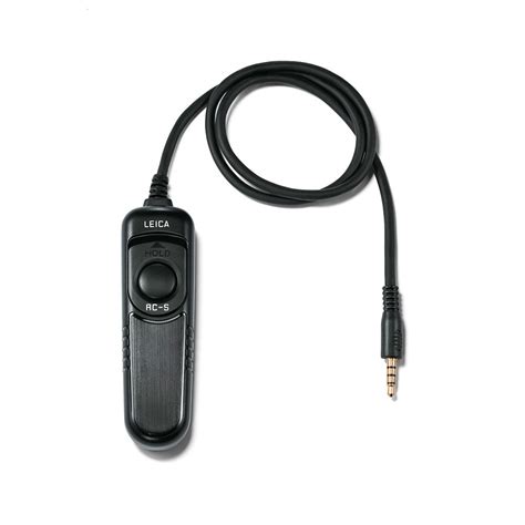 Leica Remote Shutter Release