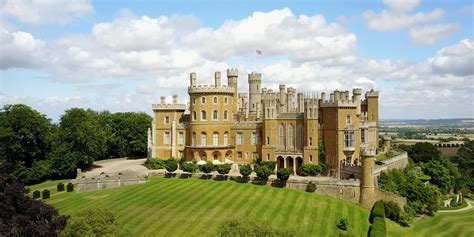 leicester castle leicestershire england