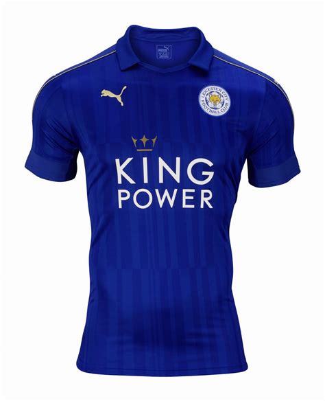 leicester city 2016/17