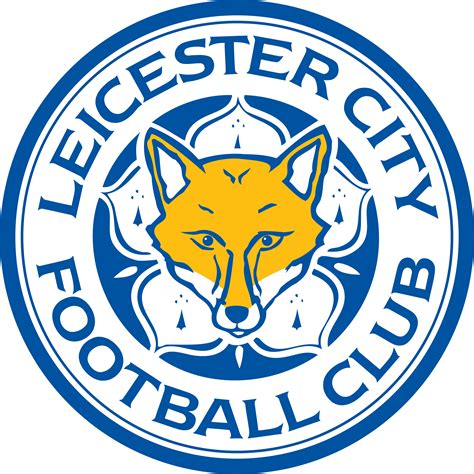leicester city badge images