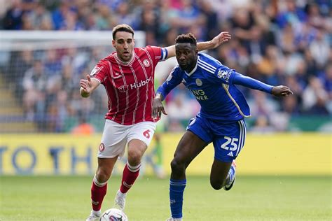 leicester city bristol city