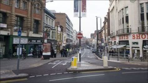 leicester city council address granby street