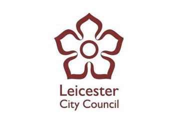 leicester city council bereavement services