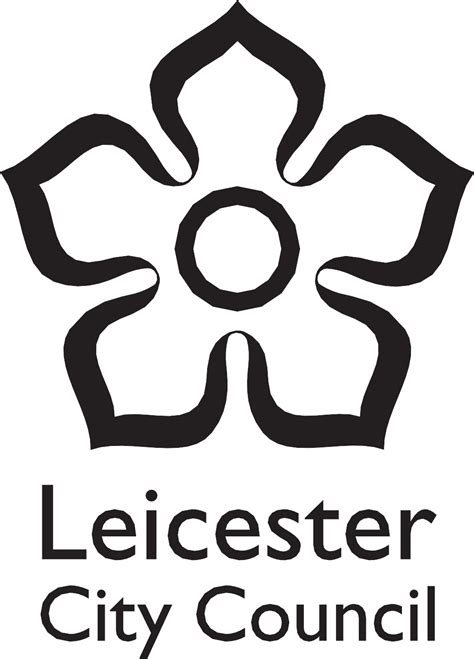 leicester city council rates department