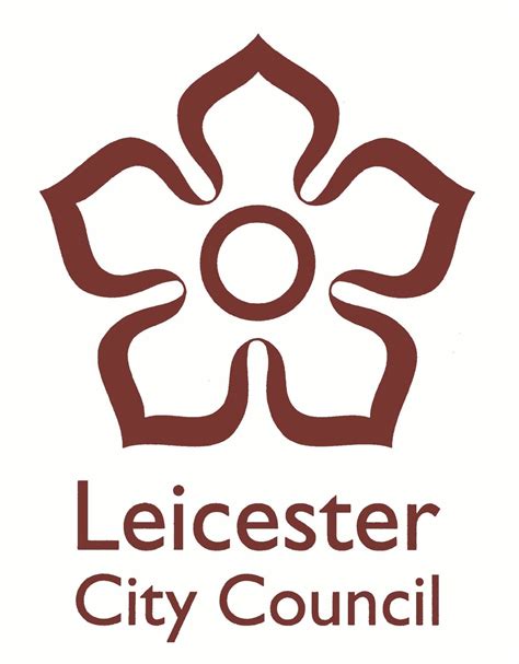leicester city council tax login