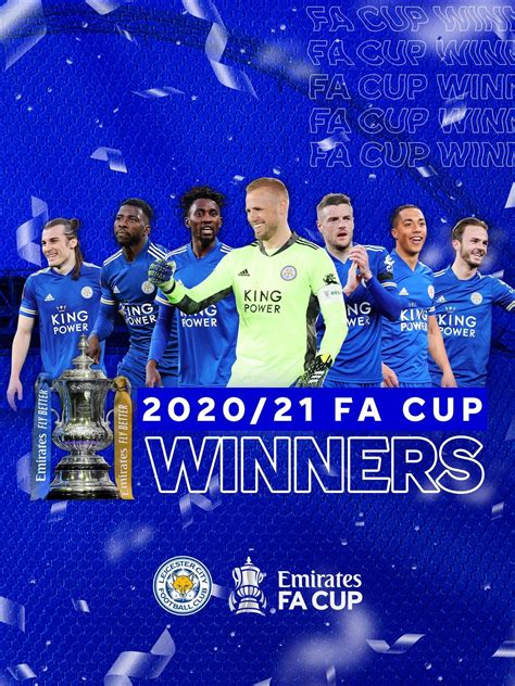 leicester city fa cup draw