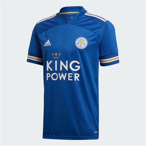 leicester city fc football kit