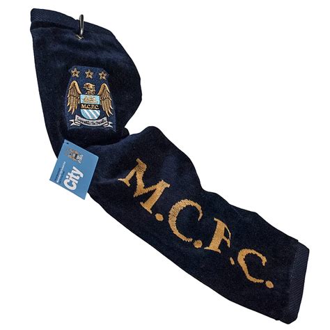 leicester city fc towel