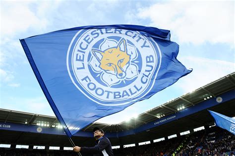 leicester city fc twitter