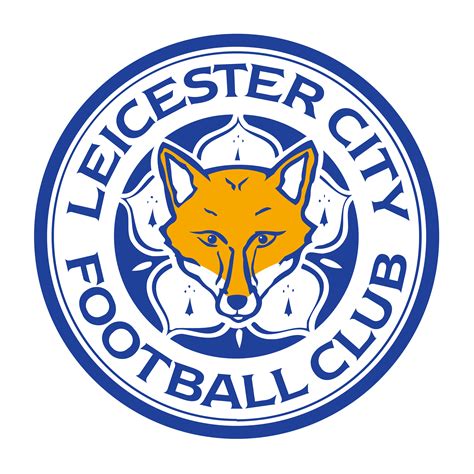 leicester city football club emblem