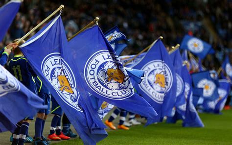 leicester city football games