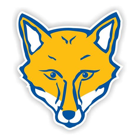 leicester city fox logo