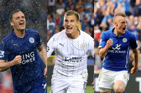 leicester city games