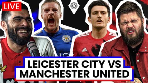 leicester city live stream youtube
