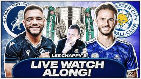 leicester city live streaming free