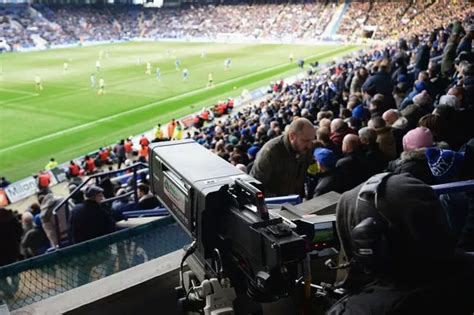 leicester city on tv uk