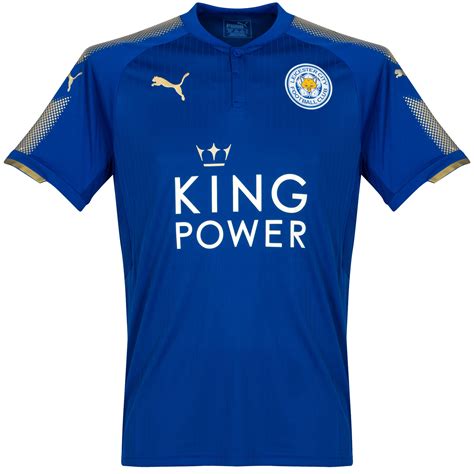 leicester city t shirts