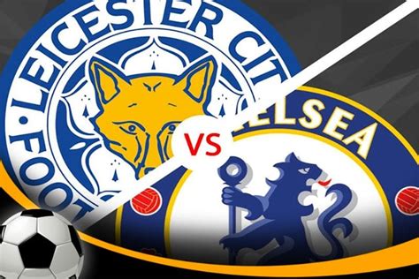 leicester city v chelsea betting