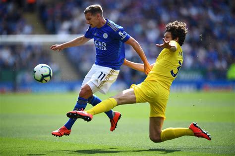 leicester city vs chelsea fc