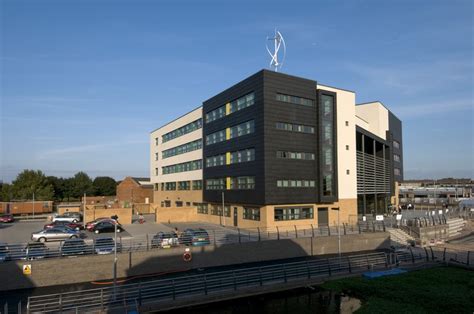 leicester college abbey park