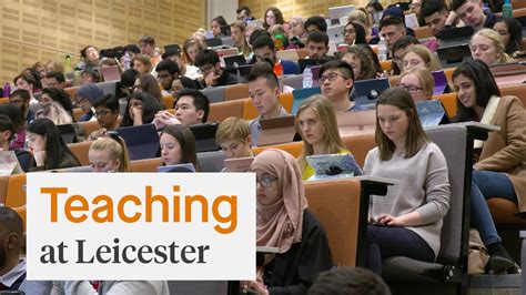 leicester college distance learning courses