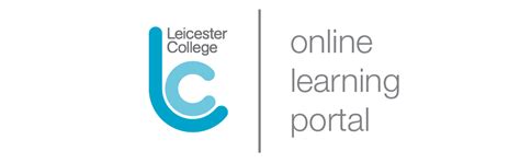 leicester college login equal