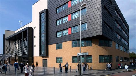 leicester college online courses