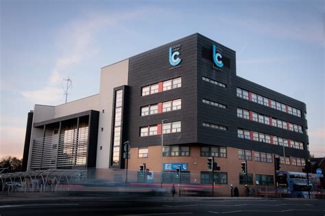 leicester college staff portal